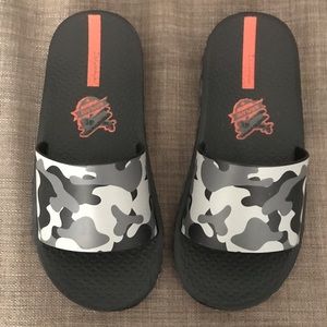 Ipanema boys sandals